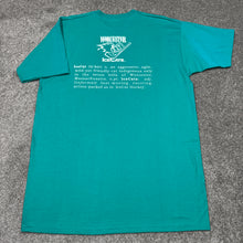 Load image into Gallery viewer, Vintage Worcester Ice Cats Shirt XL NWT