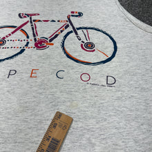 Load image into Gallery viewer, Vintage Cape Cod Bicycle Tank Top Shirt XL