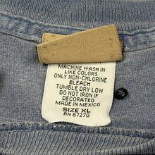 Load image into Gallery viewer, Vintage LL Bean Fish Freeport ME Shirt XL