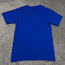 Load image into Gallery viewer, Vintage USA Hockey Flames Shirt XS