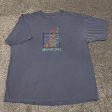 Load image into Gallery viewer, Vintage Newport Jazz Lobster Shirt XL