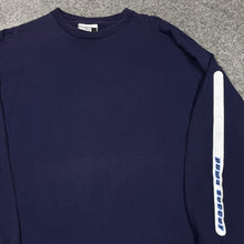 Load image into Gallery viewer, Vintage PUMA Soccer Long Sleeve Shirt XL