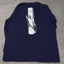Load image into Gallery viewer, Vintage PUMA Soccer Long Sleeve Shirt XL