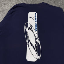 Load image into Gallery viewer, Vintage PUMA Soccer Long Sleeve Shirt XL