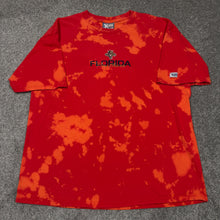 Load image into Gallery viewer, Vintage Florida Panthers Custom Shirt 2XL
