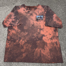 Load image into Gallery viewer, Vintage REI Mountains Custom Shirt L/XL