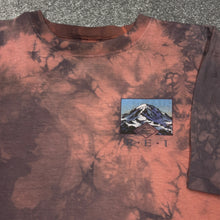 Load image into Gallery viewer, Vintage REI Mountains Custom Shirt L/XL
