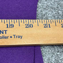 Load image into Gallery viewer, Vintage Chanel Paris Purple Shirt S/M