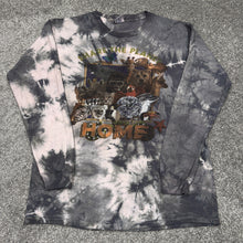 Load image into Gallery viewer, Vintage Share The Planet Animals Custom Shirt S/M