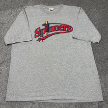 Load image into Gallery viewer, Lowell Spinners MiLB Shirt 2XL