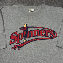 Load image into Gallery viewer, Lowell Spinners MiLB Shirt 2XL