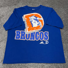 Load image into Gallery viewer, Vintage Denver Broncos Apex One Shirt XL