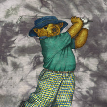 Load image into Gallery viewer, Vintage Polo Ralph Lauren Golf Bear Custom Shirt L