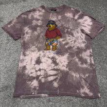 Load image into Gallery viewer, Vintage Polo Ralph Lauren Beach Bear Custom Shirt S/M