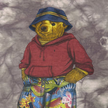 Load image into Gallery viewer, Vintage Polo Ralph Lauren Beach Bear Custom Shirt S/M