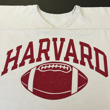 Load image into Gallery viewer, Vintage Harvard Football Russell Athletic Jersey XL