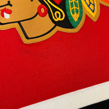 Load image into Gallery viewer, Vintage Chicago Blackhawks CCM Jersey L