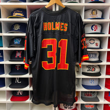 Load image into Gallery viewer, Vintage Priest Holmes Kansas City Chiefs Jersey L