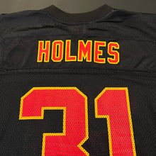 Load image into Gallery viewer, Vintage Priest Holmes Kansas City Chiefs Jersey L