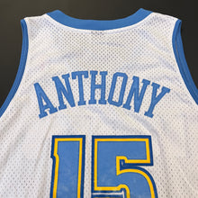 Load image into Gallery viewer, Vintage Carmelo Anthony Denver Nuggets Jersey XL/2XL