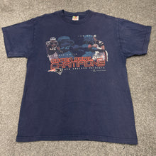 Load image into Gallery viewer, Vintage New England Patriots Superbowl 36 Champions Shirt S/M