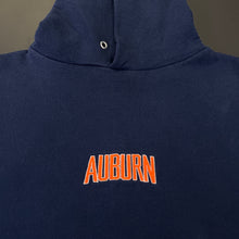 Load image into Gallery viewer, Vintage Auburn University Sweatshirt M