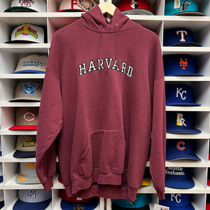Vintage Harvard University Sweatshirt L/XL