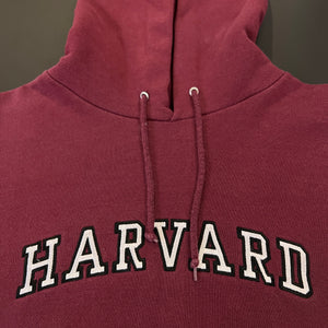 Vintage Harvard University Sweatshirt L/XL