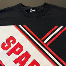 Load image into Gallery viewer, Vintage Spartan Cheerleaders Saturday Night Live Shirt XL