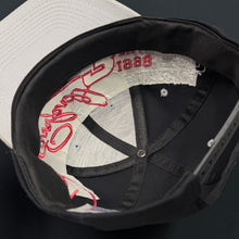Load image into Gallery viewer, Vintage 1998 Dale Earnhardt Daytona 500 Snapback Hat NWT