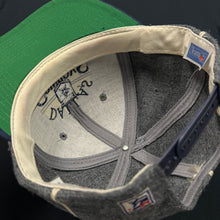 Load image into Gallery viewer, Vintage Dallas Cowboys Wool Snapback Hat