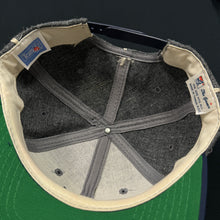 Load image into Gallery viewer, Vintage Dallas Cowboys Wool Snapback Hat