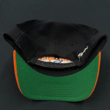 Load image into Gallery viewer, Vintage Virginia Cavaliers Snapback Hat