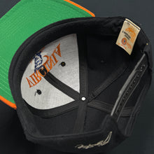 Load image into Gallery viewer, Vintage Virginia Cavaliers Snapback Hat