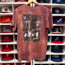 Load image into Gallery viewer, Vintage Allen Iverson Reebok Custom Dyed Shirt M