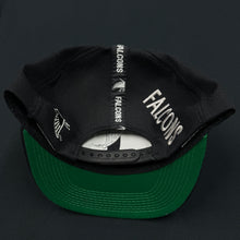 Load image into Gallery viewer, Vintage Atlanta Falcons Pro Player Snapback Hat