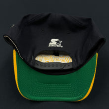 Load image into Gallery viewer, Vintage Pittsburgh Steelers Starter Bubble Snapback Hat