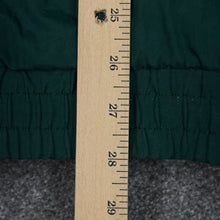 Load image into Gallery viewer, Vintage Miami Hurricanes Apex One Puffer Jacket L