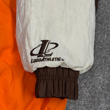 Load image into Gallery viewer, Vintage Cleveland Browns Logo Athletic Jacket XL