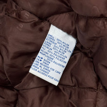Load image into Gallery viewer, Vintage Cleveland Browns Logo Athletic Jacket XL