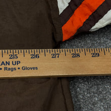 Load image into Gallery viewer, Vintage Cleveland Browns Starter Puffer Jacket XL