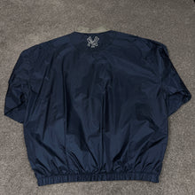Load image into Gallery viewer, Vintage New York Yankees Windbreaker Jacket M/L