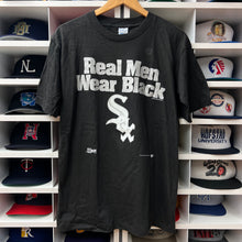 Load image into Gallery viewer, Vintage 1990 Chicago White Sox Salem Sportswear Shirt M NWT