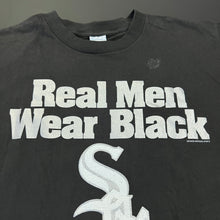 Load image into Gallery viewer, Vintage 1990 Chicago White Sox Salem Sportswear Shirt M NWT