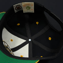 Load image into Gallery viewer, Vintage Boston Bruins PL Snapback Hat