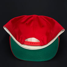 Load image into Gallery viewer, Vintage Cincinnati Reds PL Snapback Hat