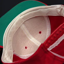 Load image into Gallery viewer, Vintage Cincinnati Reds PL Snapback Hat