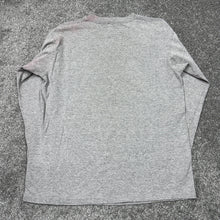 Load image into Gallery viewer, Vintage Tom Brady New England Patriots Long Sleeve Shirt S