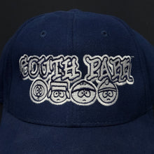 Load image into Gallery viewer, Vintage South Park Strapback Hat