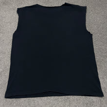 Load image into Gallery viewer, Vintage 1997 New England Patriots AFC Champs Chopped Shirt XL